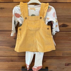 NWT Carter’s 3 Piece Set